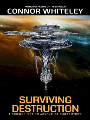 cover image of Surviving Destruction